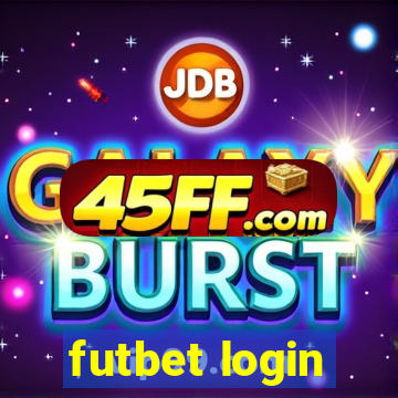 futbet login